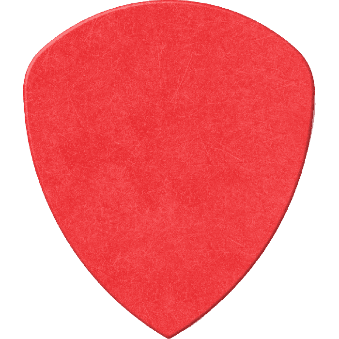 Dunlop Púas Tortex Flow 0,50Mm Pack 12 Unidades 3