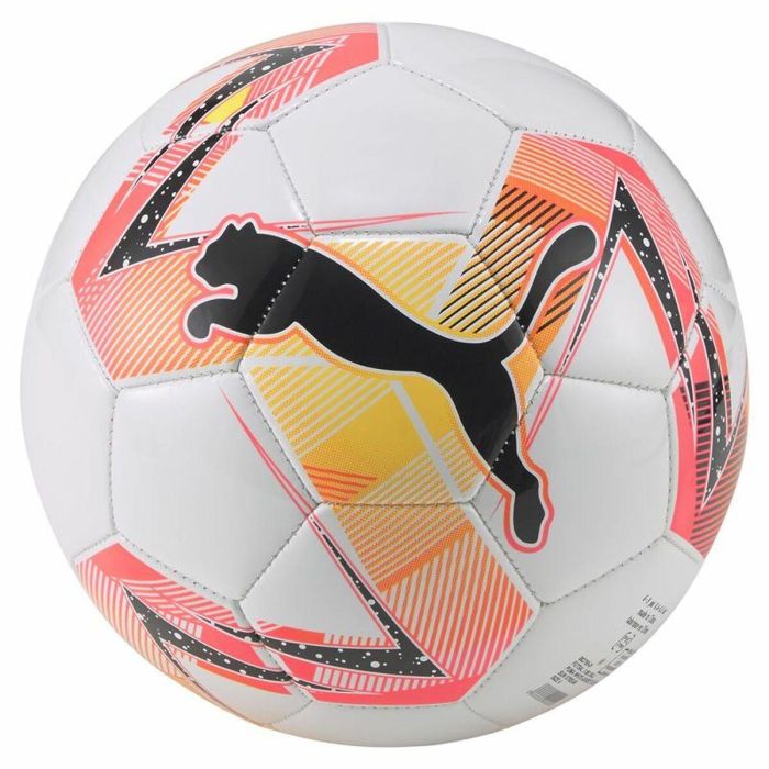 Balón de Fútbol Puma Futsal 3 Ms Multicolor Talla 4 Balón de Fútbol Puma Futsal 3 Ms Multicolor Talla 4