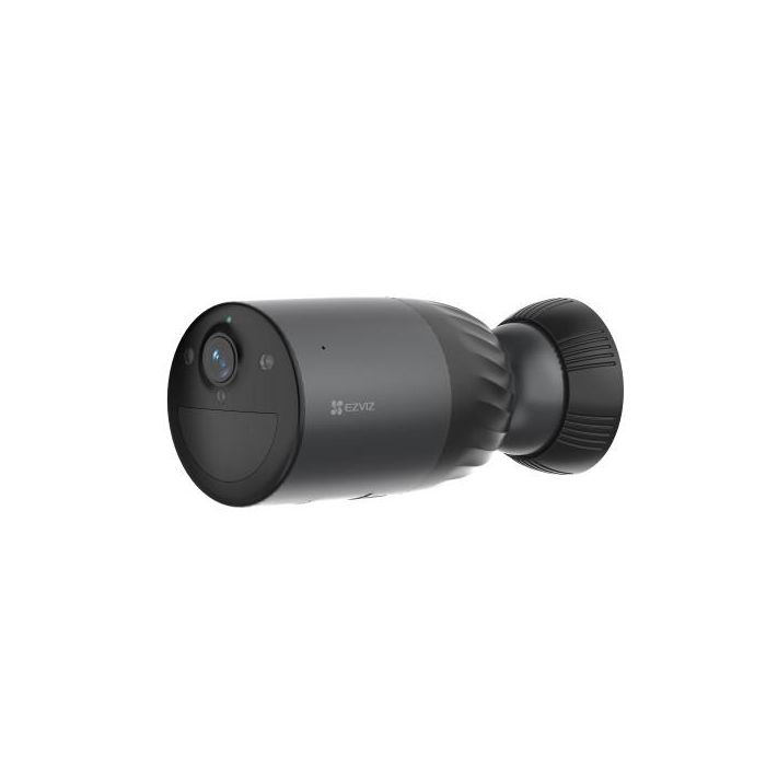 EZVIZ BC1c 4K Bullet (shape) Cámara de seguridad IP Exterior 3840 x 2160 Pixeles Techo/pared 2