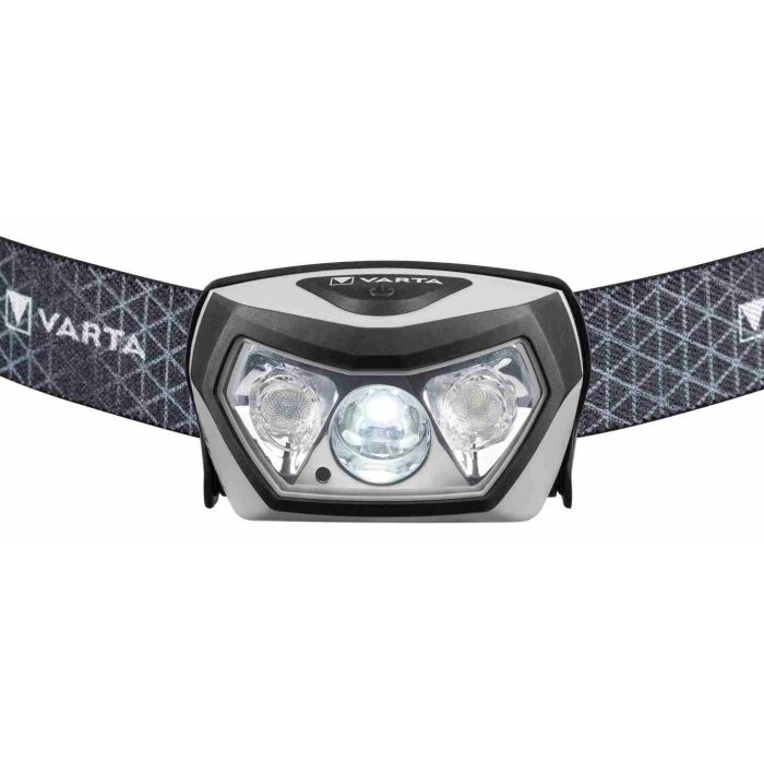 Linterna Varta SPORTS H30R PRO 5 Linterna Varta SPORTS H30R PRO 5