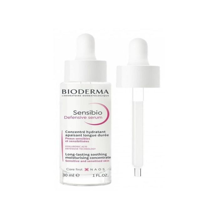 Bioderma Sensibio Defensive sr 30ml