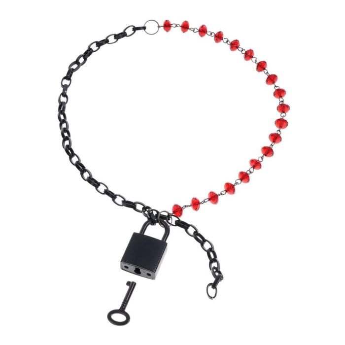 Collar de Castigo Sportsheets Sex and Mischief 9