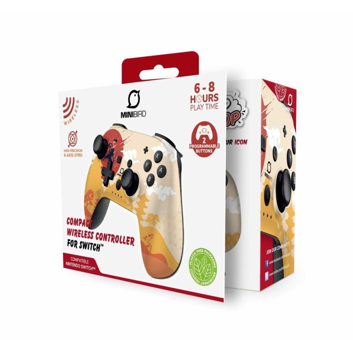 Mando Gaming Multicolor 2 Mando Gaming Multicolor 2