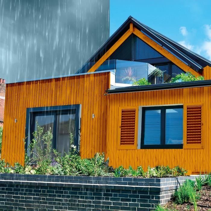 tinte para madera de muy alta protección 8 años roble dorado 5L Bondex 2 tinte para madera de muy alta protección 8 años roble dorado 5L Bondex 2
