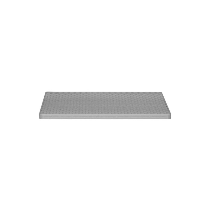 Salvamantel cuadrado de silicona Quttin 17 cm (36 Unidades) 6 Salvamantel cuadrado de silicona Quttin 17 cm (36 Unidades) 6