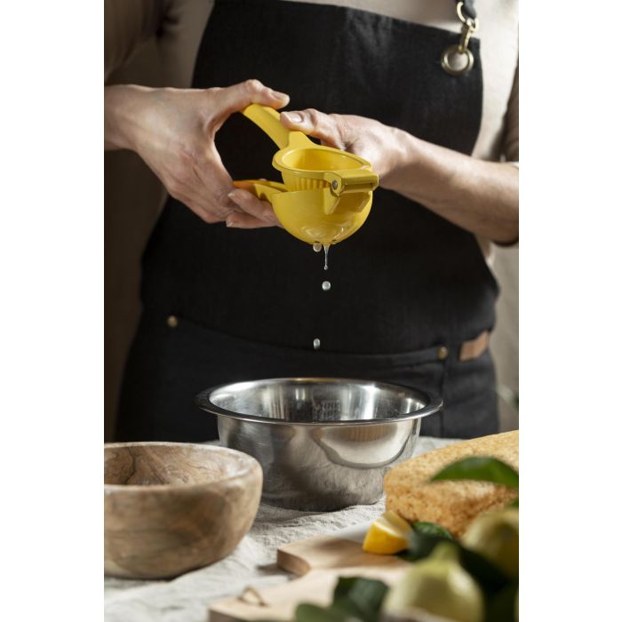 Exprimidor Limones Aluminio Quttin (24 Unidades) 3