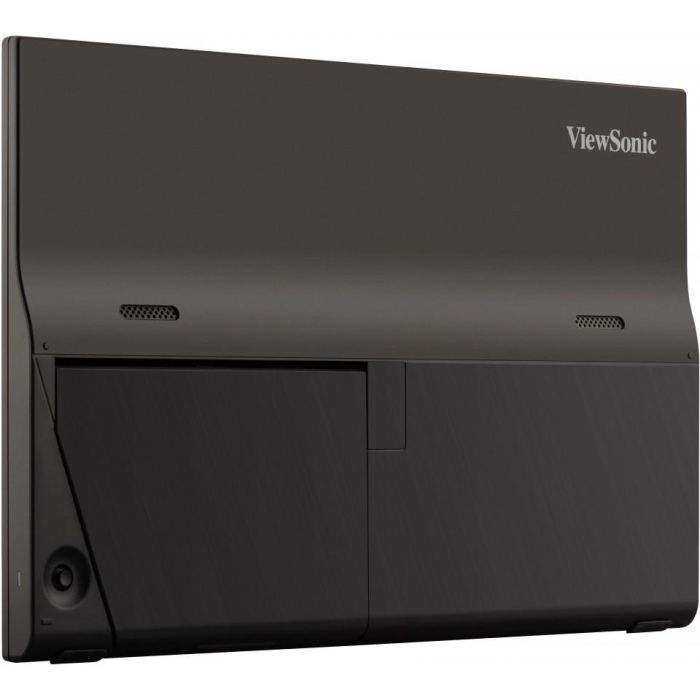 Viewsonic VA1655 Monitor Portátil 16" (40.6 cm) Full HD IPS con USB-C y mHDMI para Negocios 8