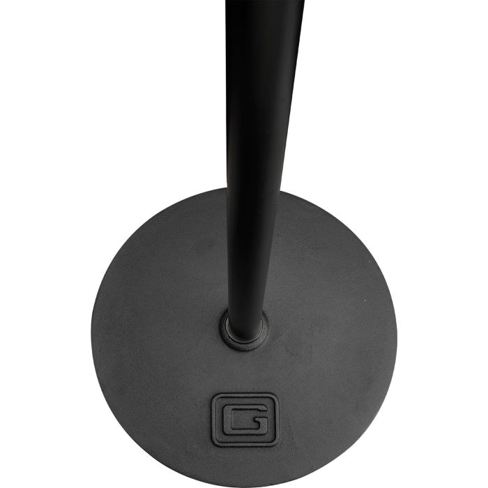 Soporte De Micro Base Redonda 25 Cm Regulable 4 Soporte De Micro Base Redonda 25 Cm Regulable 4