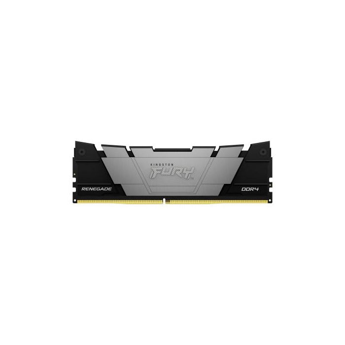 Kingston Technology FURY Renegade módulo de memoria 8 GB 1 x 8 GB DDR4 4000 MHz Kingston Technology FURY Renegade módulo de memoria 8 GB 1 x 8 GB DDR4 4000 MHz