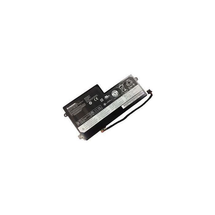 Lenovo Internal lithium-ion battery with 23Wh capacity, 3 cells, designed for Lenovo ThinkPad models. Lenovo Internal lithium-ion battery with 23Wh capacity, 3 cells, designed for Lenovo ThinkPad models.