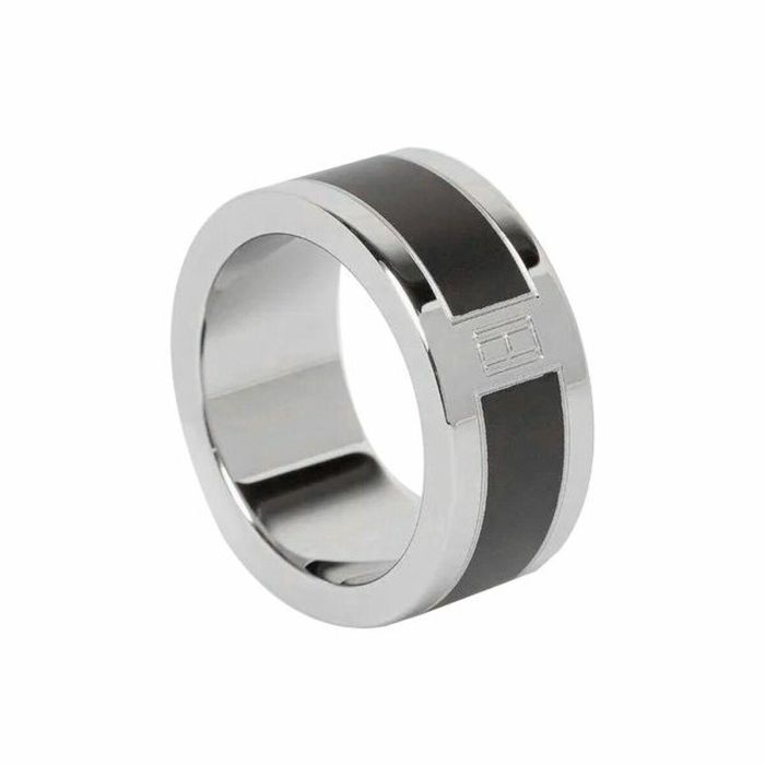 Anillo Hombre Tommy Hilfiger 2700775H (14)