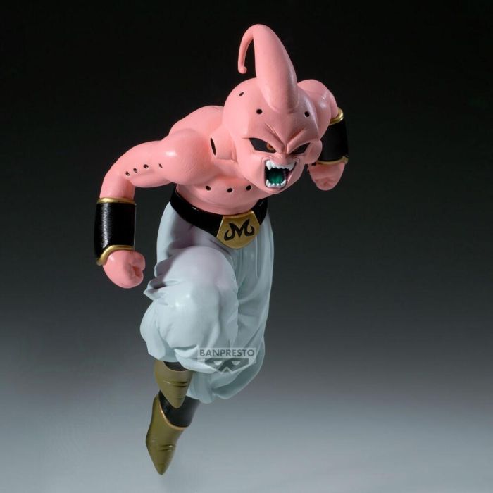 Banpresto Figura Majin Buu Kid Pure Dragon Ball Z Match Makers