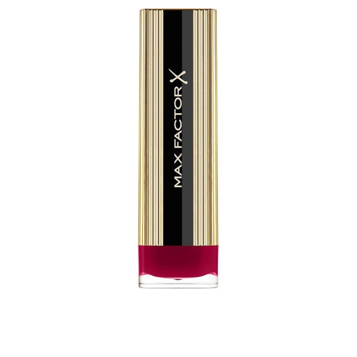 Max Factor COLOUR ELIXIR lipstick #080 Pintalabios Hidratante 4g Stick Max Factor COLOUR ELIXIR lipstick #080 Pintalabios Hidratante 4g Stick