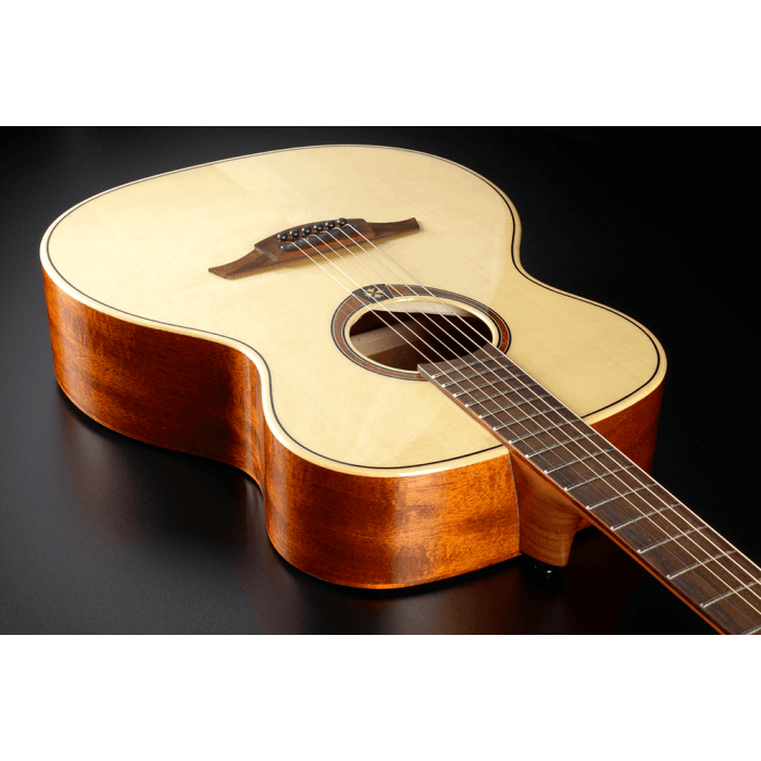 Guitarra Acústica Lâg Auditorium Tramontane 88 5