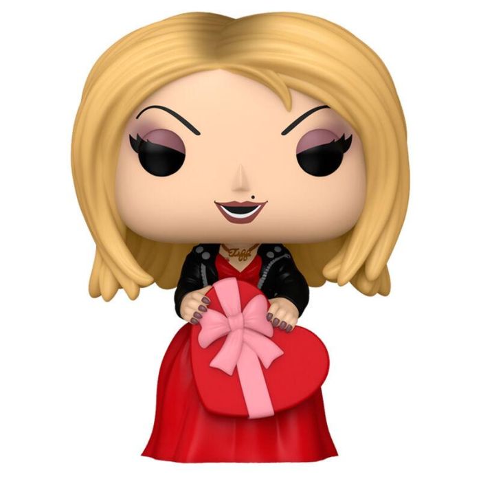 Figura POP Chucky Tiffany 1