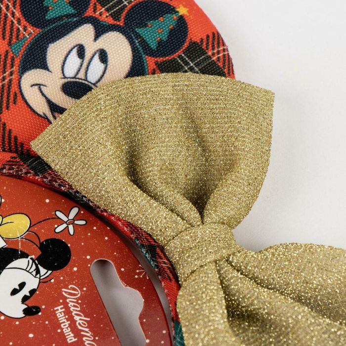 Portatodo Minnie Mouse 3 Portatodo Minnie Mouse 3