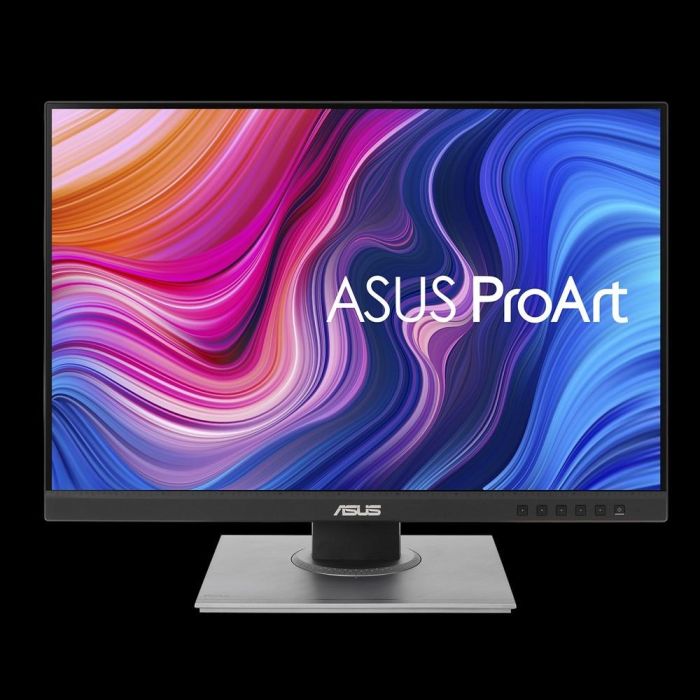ASUS 90LM05K1-B01370 Monitor Profesional ProArt PA248QV 24.1" WUXGA IPS 75Hz Calman Verificado 100% sRGB Ergonómico 1 ASUS 90LM05K1-B01370 Monitor Profesional ProArt PA248QV 24.1" WUXGA IPS 75Hz Calman Verificado 100% sRGB Ergonómico 1