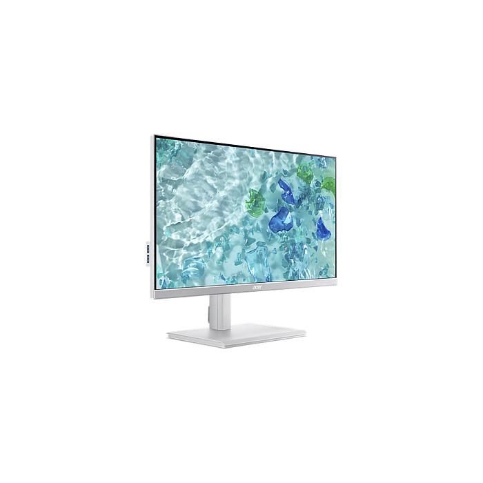 Acer B277Ew Monitor 27" 1920x1080 100Hz IPS Blanco 0 Acer B277Ew Monitor 27" 1920x1080 100Hz IPS Blanco 0