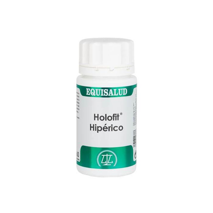 Holofit Hipérico 60 Cáps