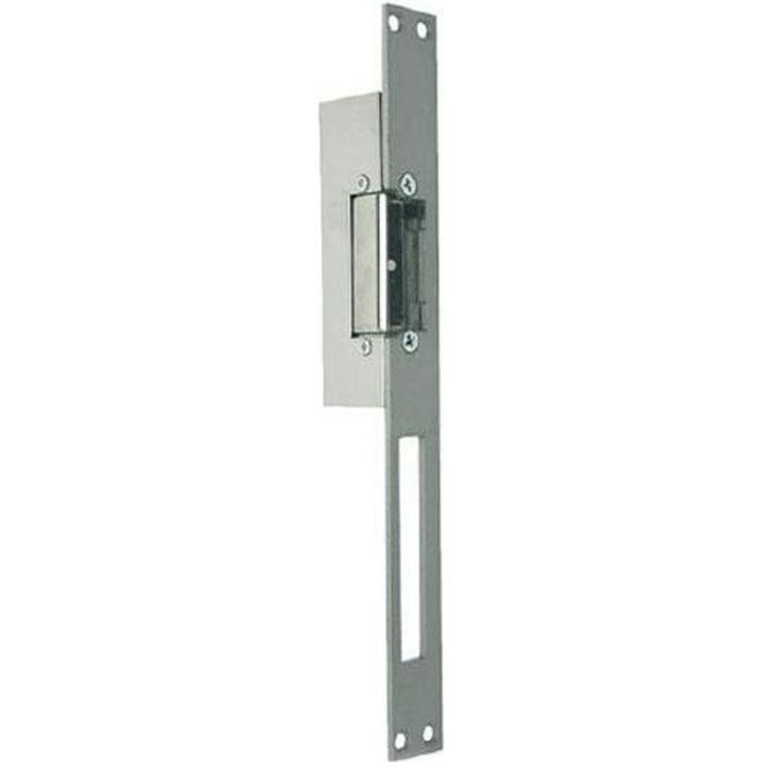 EXTEL WECA 90203.3 cerradura eléctrica oculta EXTEL WECA 90203.3 cerradura eléctrica oculta