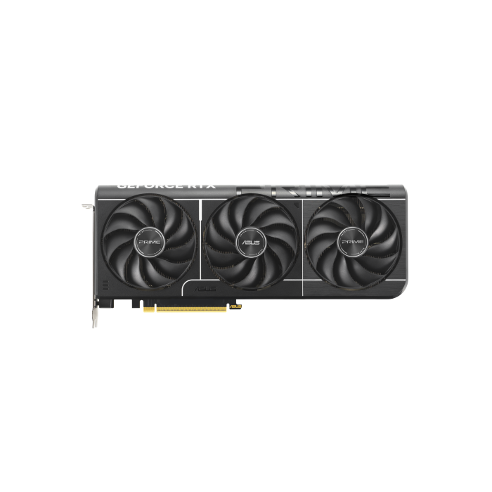 ASUS Prime -RTX5070-O12G NVIDIA GeForce RTX 5070 12 GB GDDR7 ASUS Prime -RTX5070-O12G NVIDIA GeForce RTX 5070 12 GB GDDR7