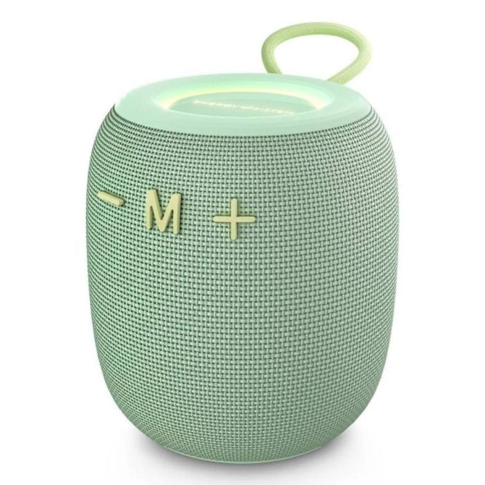 Altavoz Energy Sistem Bloom Menta Altavoz Energy Sistem Bloom Menta