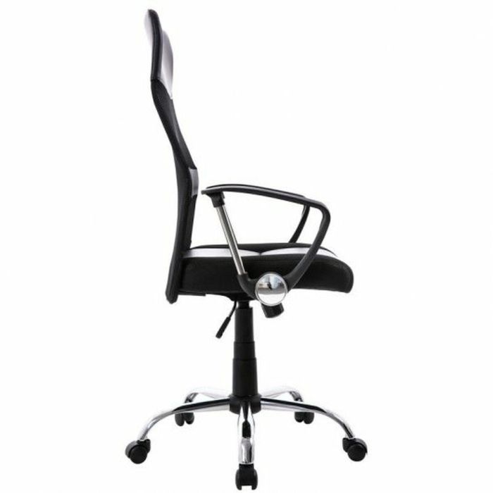 Silla de Oficina Owlotech Negro 3