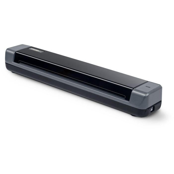 Plustek MobileOffice S410 Scanner 600 x 600 DPI, Tamaño Máximo Escaneado 216 x 910 mm