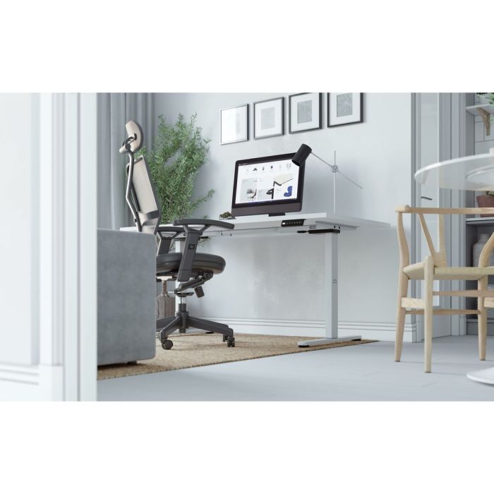 Soporte ajustable Mark Adler MA-XENO 4.5 WHITE Blanco 8 Soporte ajustable Mark Adler MA-XENO 4.5 WHITE Blanco 8