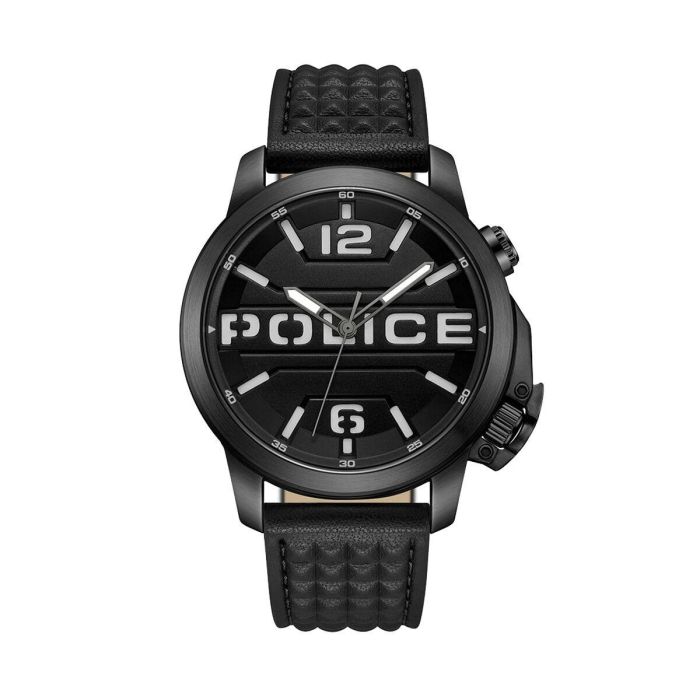 Reloj Hombre Police PEWJD0021701 0 Reloj Hombre Police PEWJD0021701 0