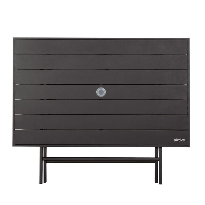 Mesa jardin plegable 121x75x69 cm 5 Mesa jardin plegable 121x75x69 cm 5