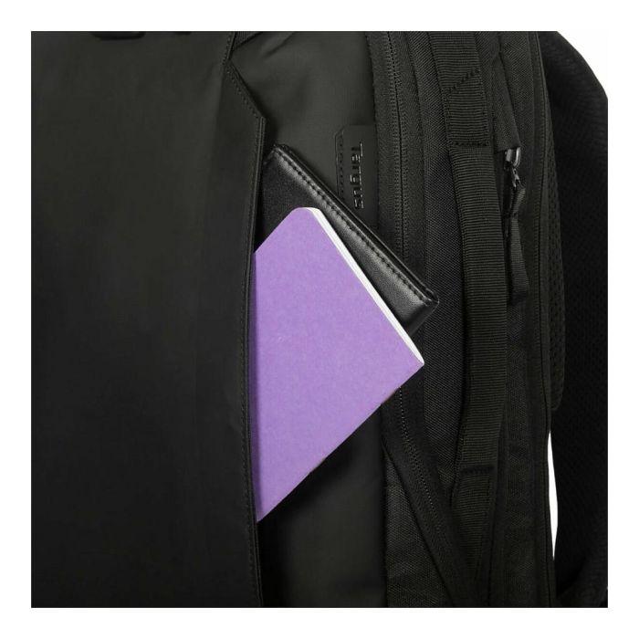 Targus TBB652GL Mochila Urbana para Portátil de 16" de Poliéster 10