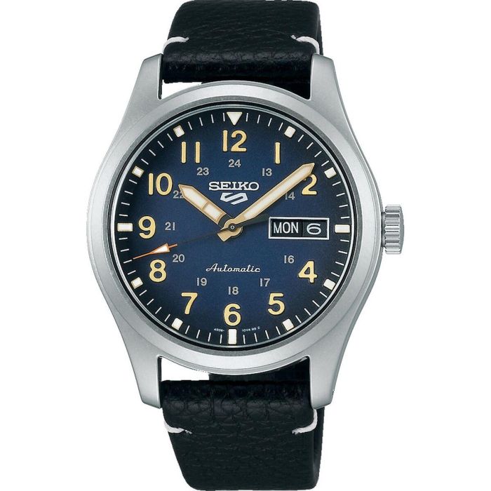 Reloj Hombre Seiko SRPG39K1 Reloj Hombre Seiko SRPG39K1