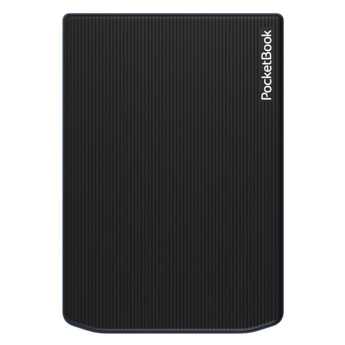 PocketBook Verse Pro - Lector de eBooks 6" con Audiolibros Bluetooth, SMARTlight, Resistente al Agua IPX8, 16 GB, Color Azure o Passion Red PocketBook Verse Pro - Lector de eBooks 6" con Audiolibros Bluetooth, SMARTlight, Resistente al Agua IPX8, 16 GB, Color Azure o Passion Red