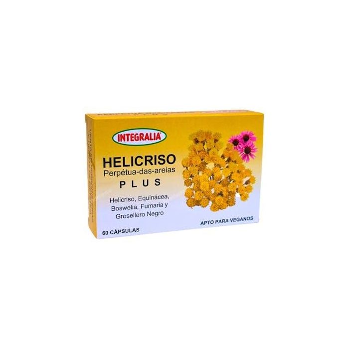Helicriso Plus