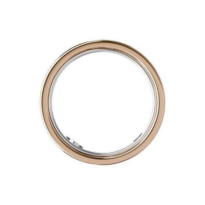 Maxcom MR100 11/65 GD Anillo Inteligente Talla 11/65 Oro | Frecuencia Cardíaca, SpO2, Temperatura, Sueño, Pasos, IP68, 5 Días Batería 3 Maxcom MR100 11/65 GD Anillo Inteligente Talla 11/65 Oro | Frecuencia Cardíaca, SpO2, Temperatura, Sueño, Pasos, IP68, 5 Días Batería 3