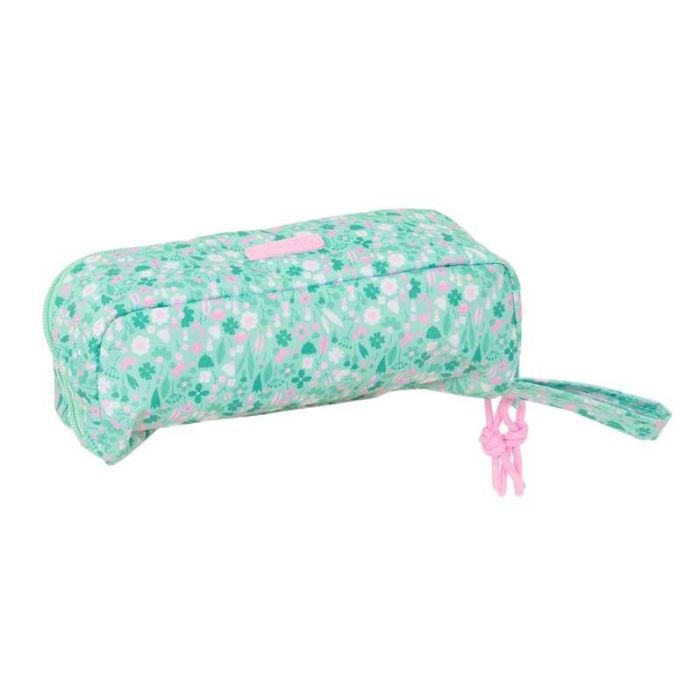 Safta Portatodo Cuadrado Grande "Cuore" 20x8x8 cm 1