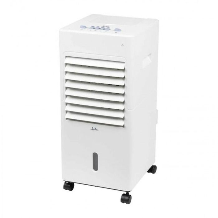 Climatizador Evaporativo Portátil JATA JVAC2003 Blanco 65 W
