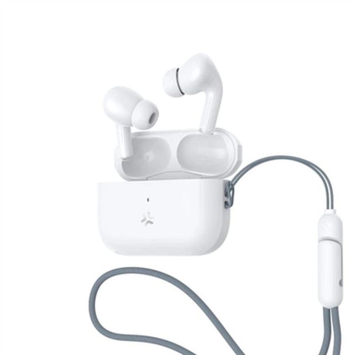 Auriculares Celly HARMONYWH 8 Auriculares Celly HARMONYWH 8