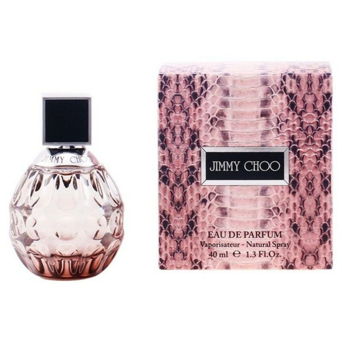 Perfume Mujer Jimmy Choo Jimmy Choo EDP EDP 4
