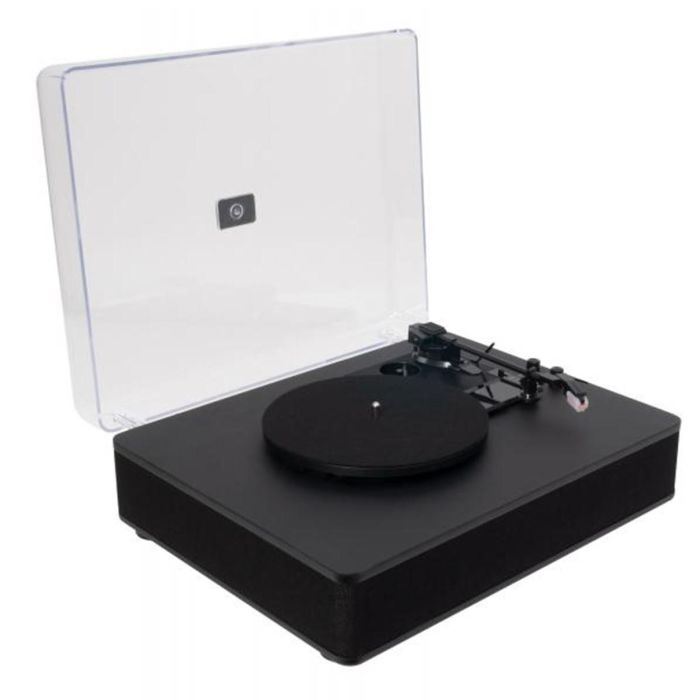 Tocadiscos Hi - Fi Fonestar Vinyl - 25Amp Con Reproductor Tocadiscos Hi - Fi Fonestar Vinyl - 25Amp Con Reproductor