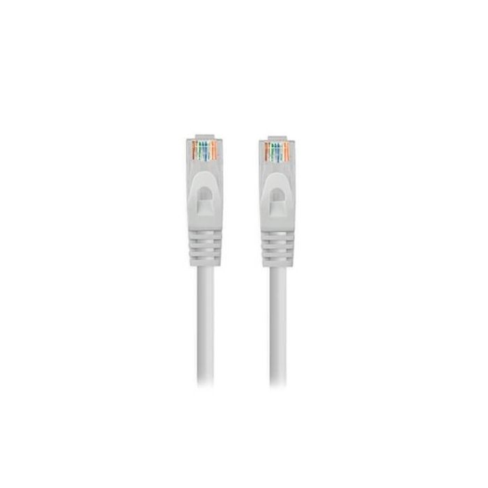 Latiguillo Cable Red Nanocable Rj45 Lszh Latiguillo Cable Red Nanocable Rj45 Lszh