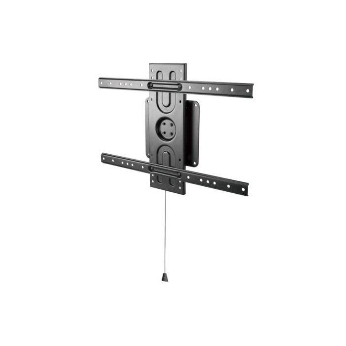 Aisens Soporte Eco Vertical-Horizontal para TV/Monitor 37"-80" 50 kg Negro 3 Aisens Soporte Eco Vertical-Horizontal para TV/Monitor 37"-80" 50 kg Negro 3