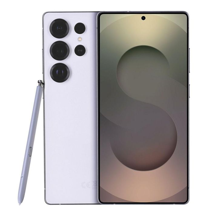 Smartphone Samsung SM-S938B 6,9" Octa Core 12 GB RAM 256 GB Plateado 17 Smartphone Samsung SM-S938B 6,9" Octa Core 12 GB RAM 256 GB Plateado 17