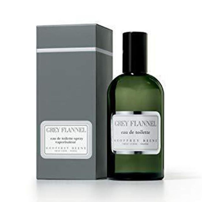 Geoffrey Beene Grey Flannel