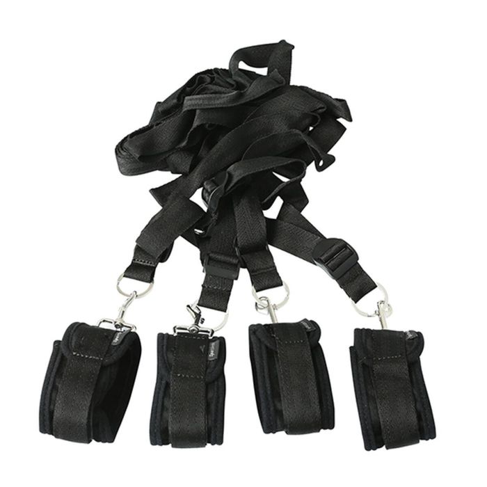 Set Erótico Sportsheets 19