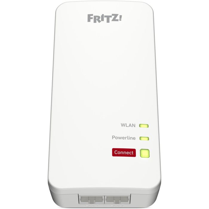 INTD FRITZ!Powerline 1240 AX (1200MBit) 1 INTD FRITZ!Powerline 1240 AX (1200MBit) 1