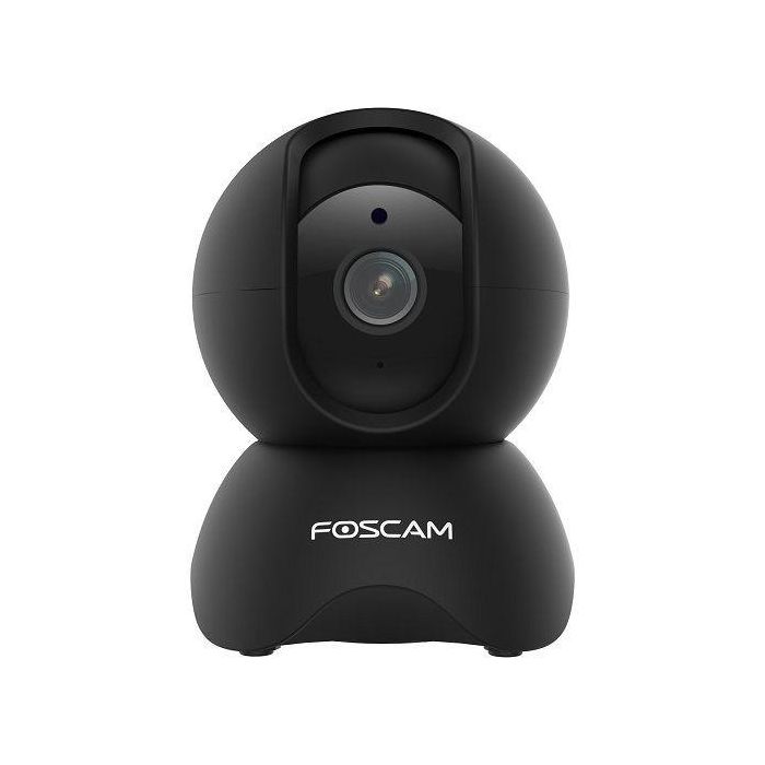 Foscam Cámara de Seguridad X5 Negra