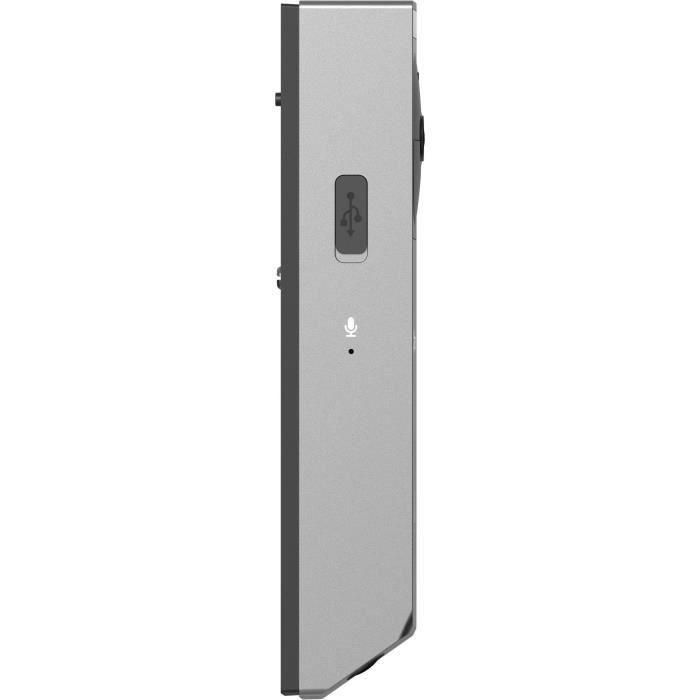 Videoportero Ezviz INTERCOM EPX3 PRO 4 Videoportero Ezviz INTERCOM EPX3 PRO 4