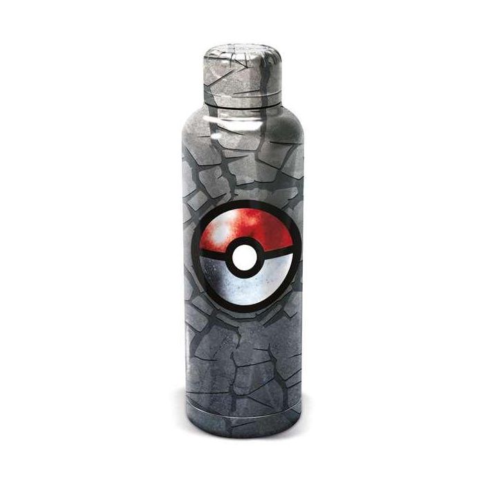 Botella termo de acero inoxidable pokemon distortion 515 ml 4 Botella termo de acero inoxidable pokemon distortion 515 ml 4